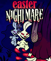Download 'Easter Nightmare (240x320) Samsung D600' to your phone